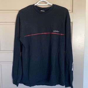 COPY - Vintage Quicksilver long sleeve t